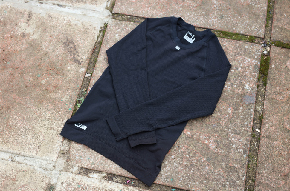 Russell dri power clearance 360 base layer